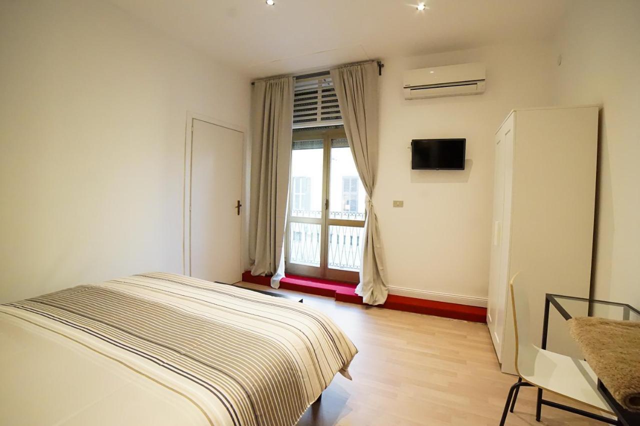 Central Home B&B Cosenza Zewnętrze zdjęcie