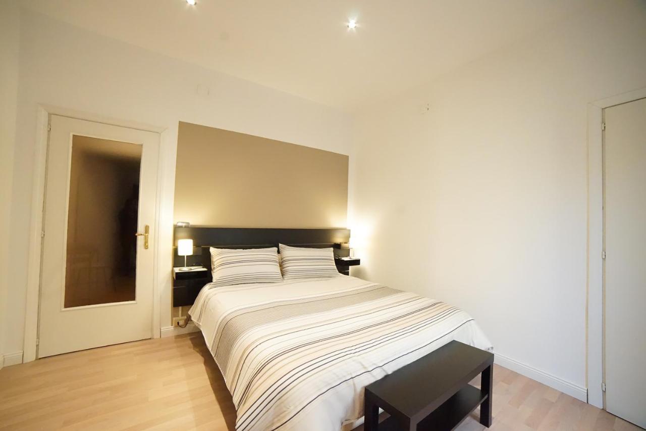 Central Home B&B Cosenza Zewnętrze zdjęcie
